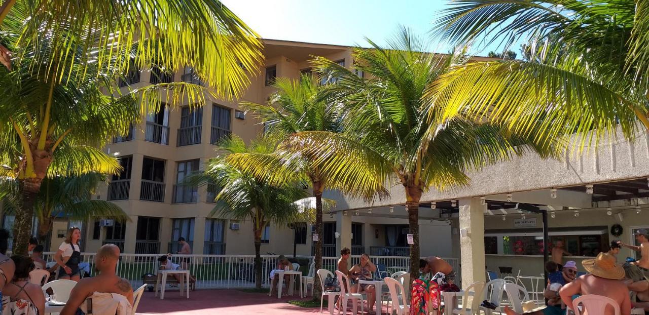 Apartamento Paraiso No Condado - Mangaratiba Exterior foto
