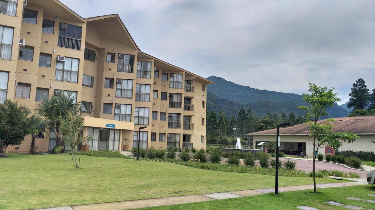 Apartamento Paraiso No Condado - Mangaratiba Exterior foto