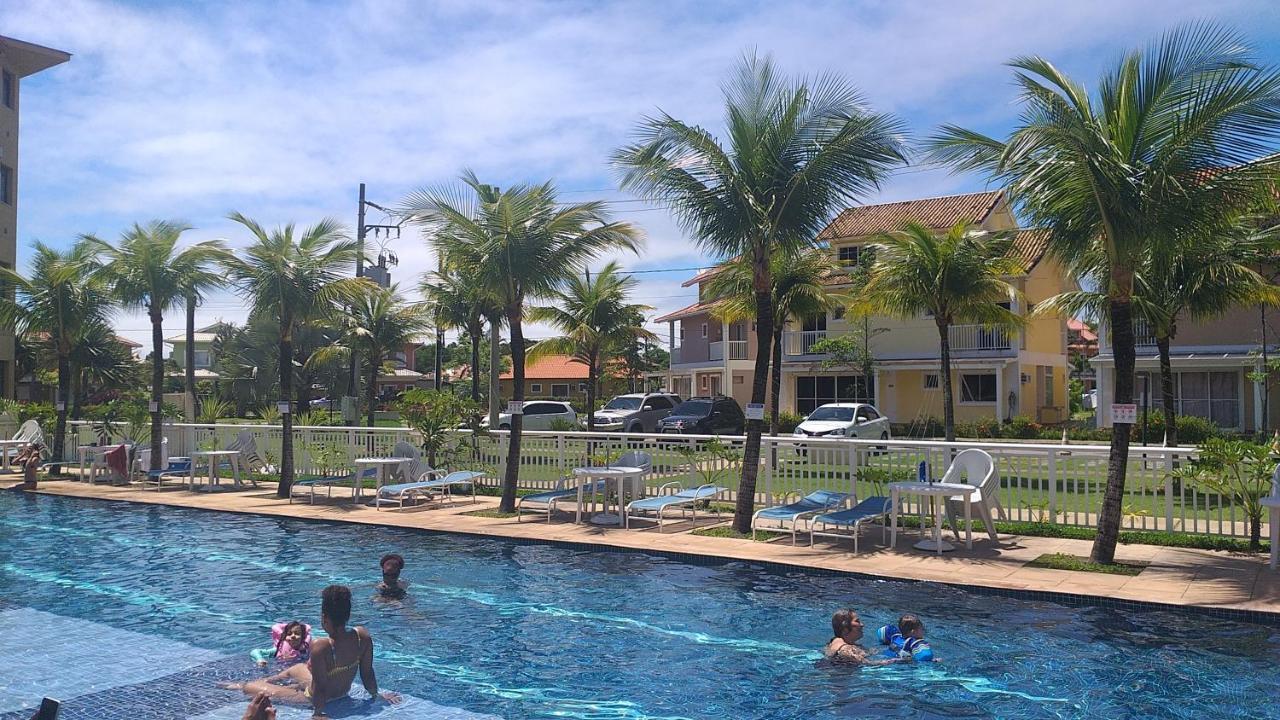 Apartamento Paraiso No Condado - Mangaratiba Exterior foto