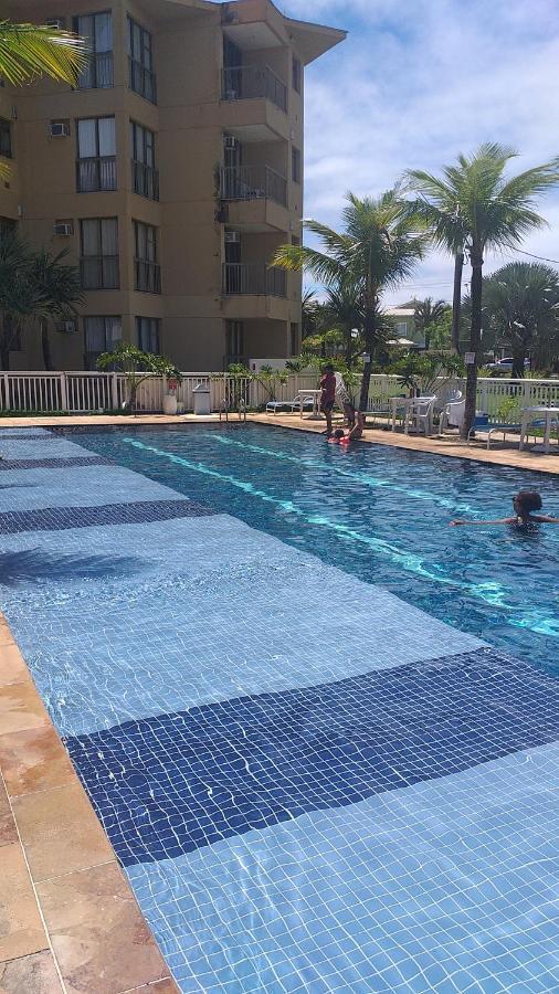 Apartamento Paraiso No Condado - Mangaratiba Exterior foto