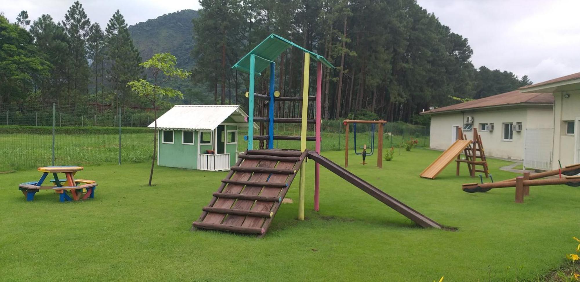 Apartamento Paraiso No Condado - Mangaratiba Exterior foto