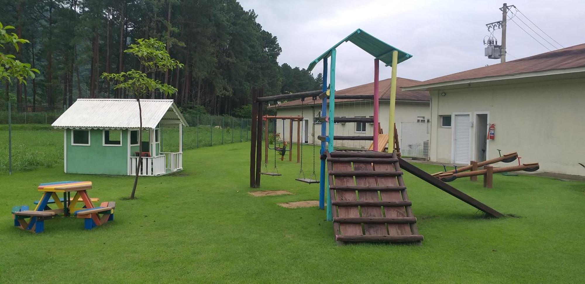 Apartamento Paraiso No Condado - Mangaratiba Exterior foto