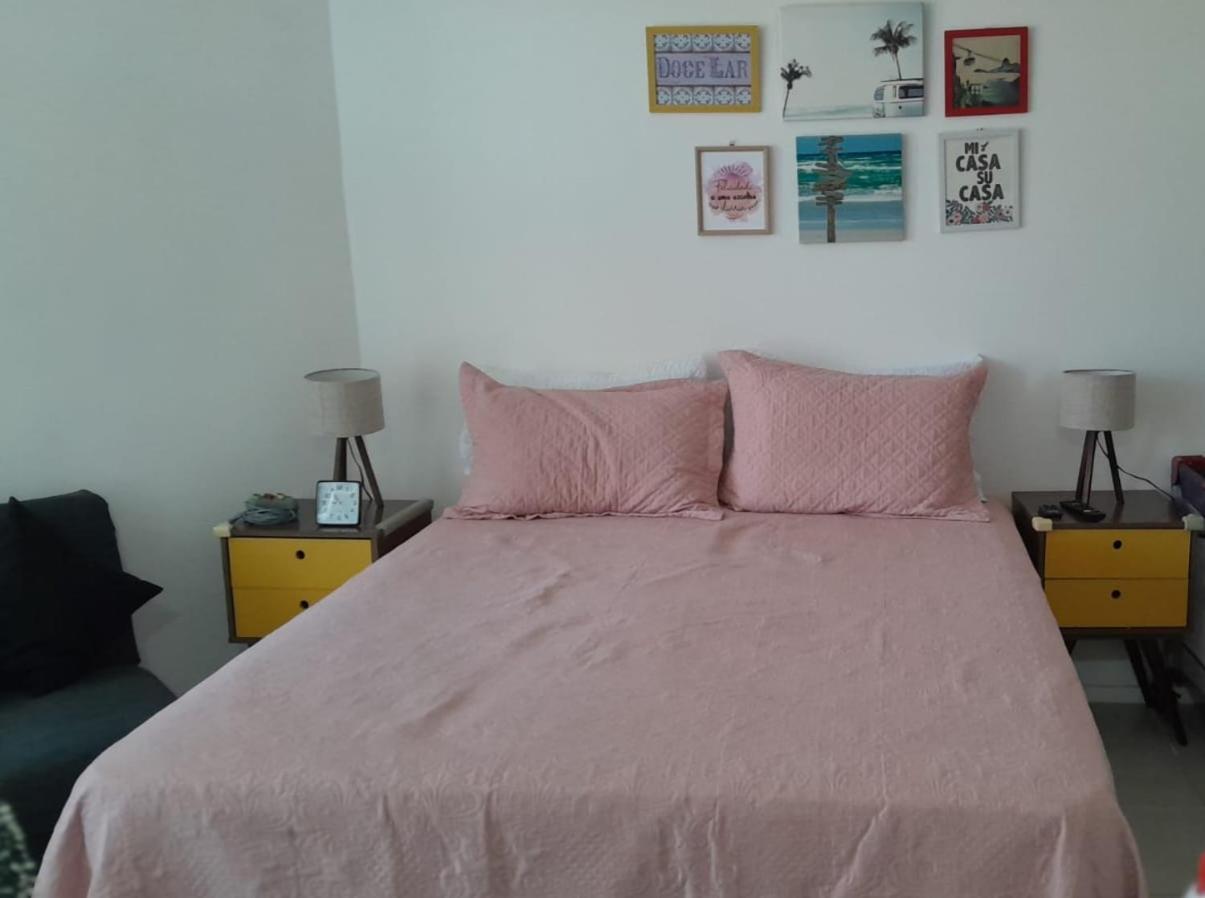 Apartamento Paraiso No Condado - Mangaratiba Exterior foto