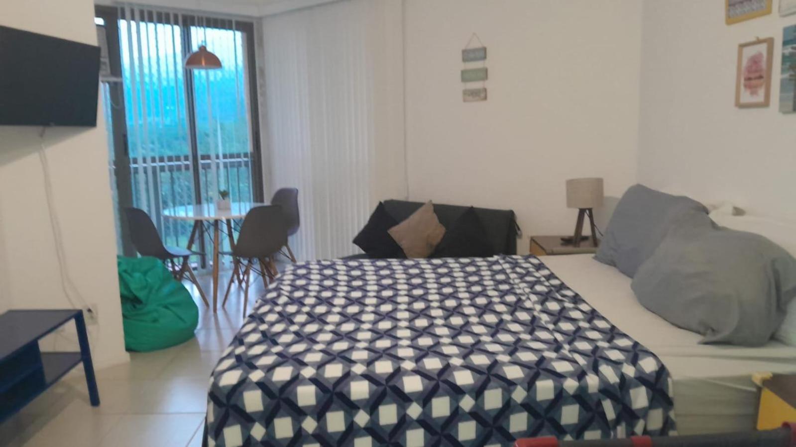 Apartamento Paraiso No Condado - Mangaratiba Exterior foto