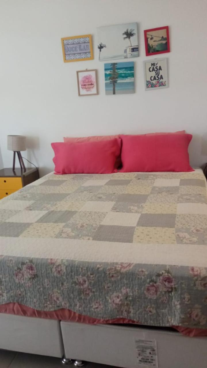 Apartamento Paraiso No Condado - Mangaratiba Exterior foto