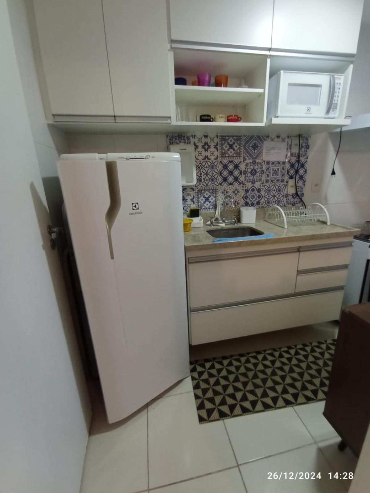 Apartamento Paraiso No Condado - Mangaratiba Exterior foto